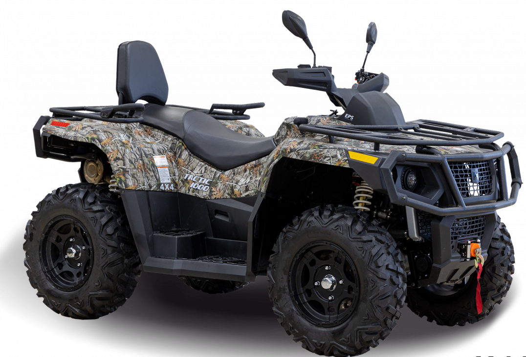 Квадроцикл HISUN TACTIC GT1000/LIMITED в Красногорске