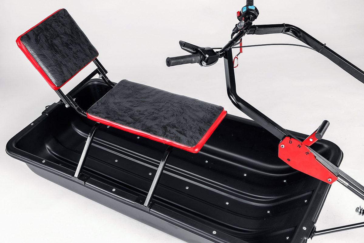 САНИ УСИЛЕННЫЕ IKUDZO 1600 в Красногорске