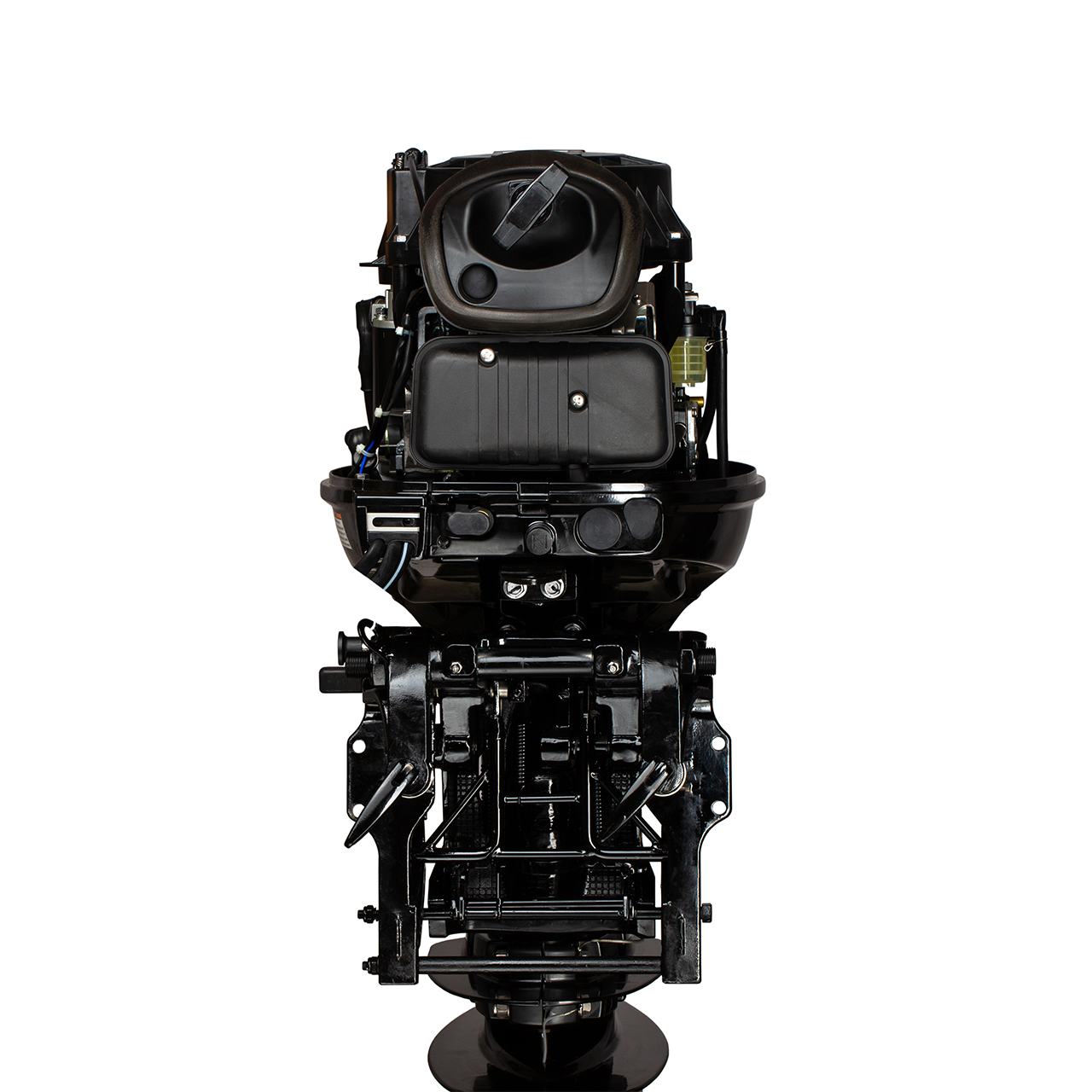 ЛОДОЧНЫЙ МОТОР GLADIATOR G40FES в Красногорске