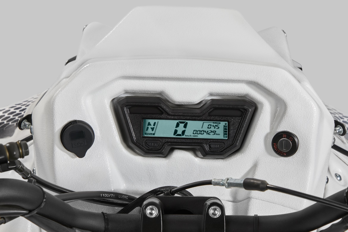 Снегоход IRBIS TUNGUS 600L 25/26 в Красногорске