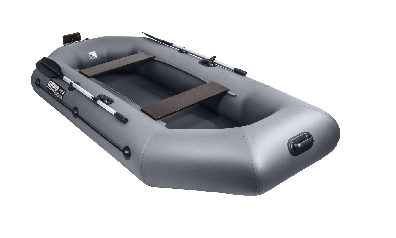 Лодка АКВА-МАСТЕР 300 ТР в Красногорске