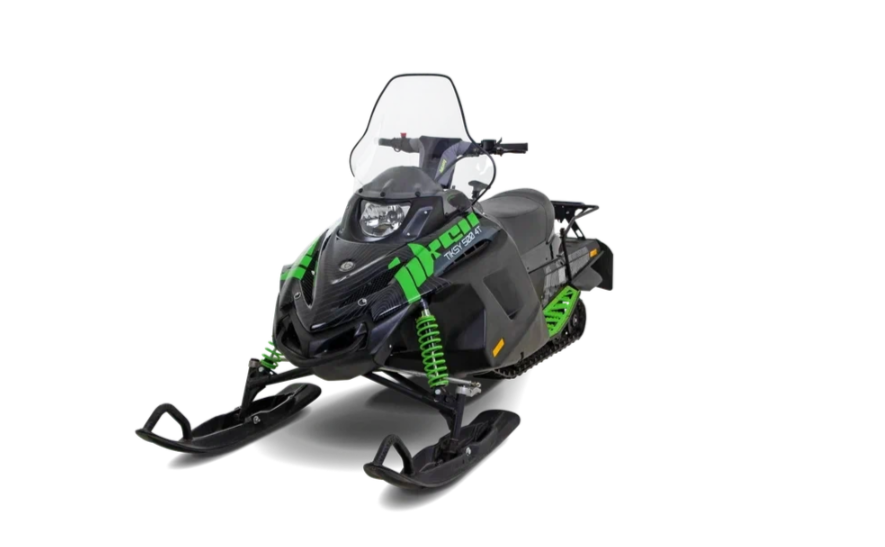 Снегоход РМ TIKSY 500 4Т в Красногорске