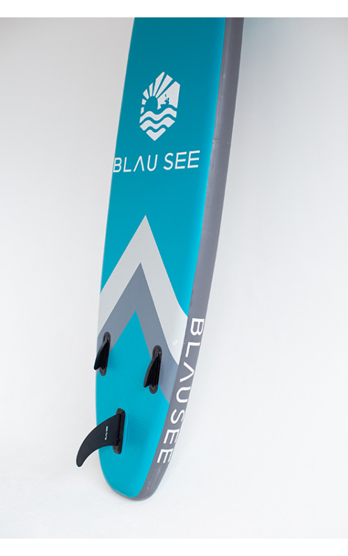 НАДУВНОЙ САП БОРД BLAUSEE 10 в Красногорске