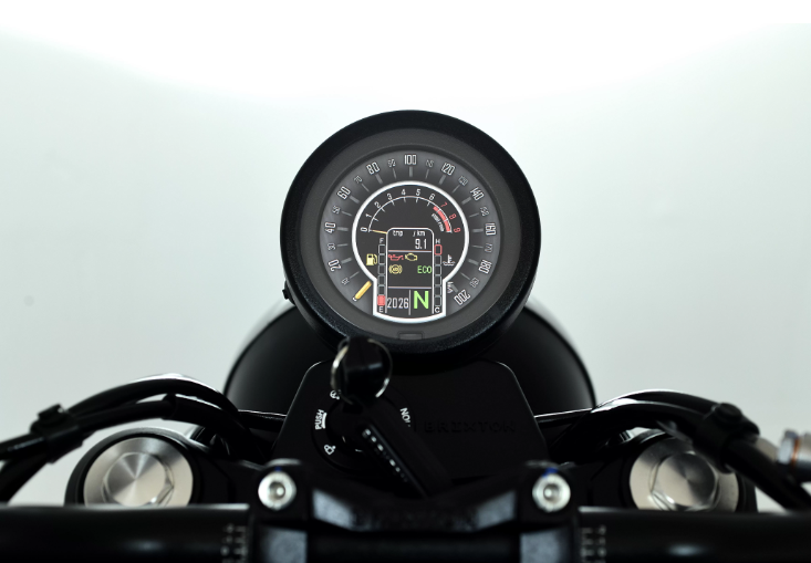 Мотоцикл GAOKIN GK 1200 в Красногорске