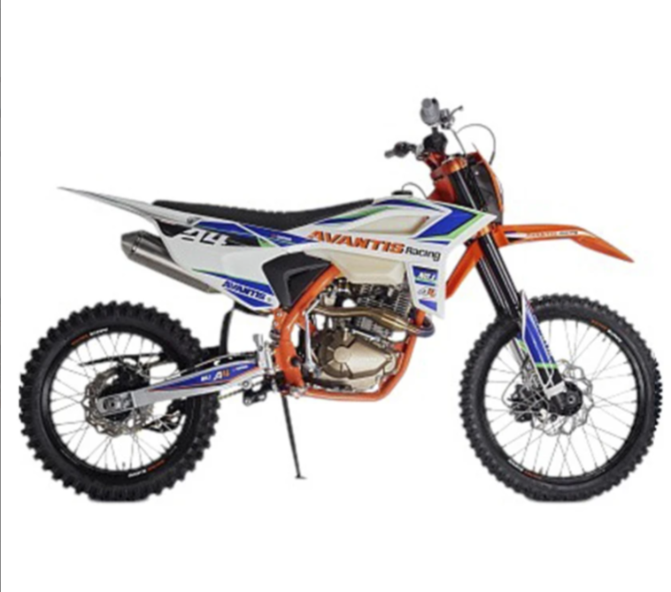 Мотоцикл Avantis A4 (PR300) 2024 в Красногорске