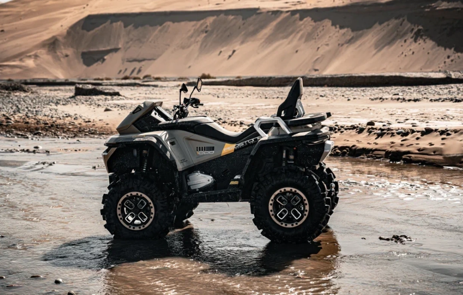 Квадроцикл BENDA REDSTONE 1000 MUD в Красногорске