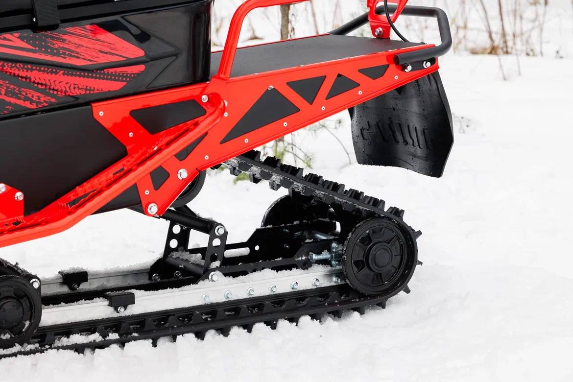 Снегоход IRBIS SF200L NEW 24/25 в Красногорске