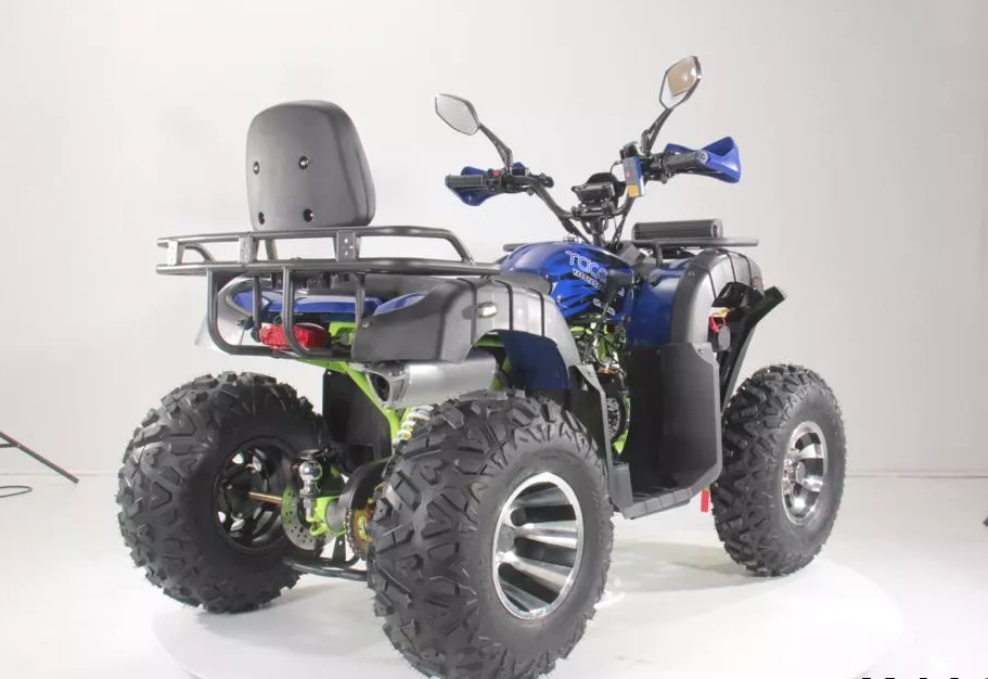 Квадроцикл YACOTA SELA MAX в Красногорске