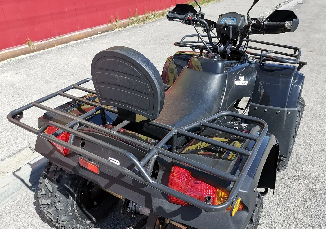 Квадроцикл PROMAX TRX300 CVT в Красногорске