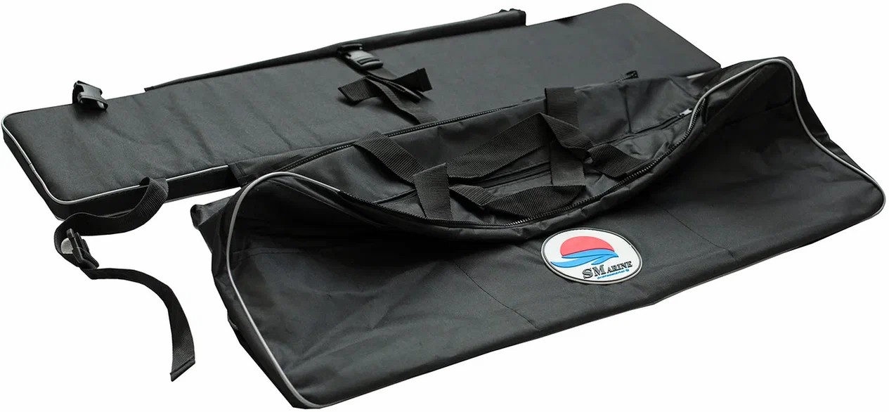 НАКЛАДКА МЯГКАЯ + СУМКА РУНДУК SDP 330 в Красногорске