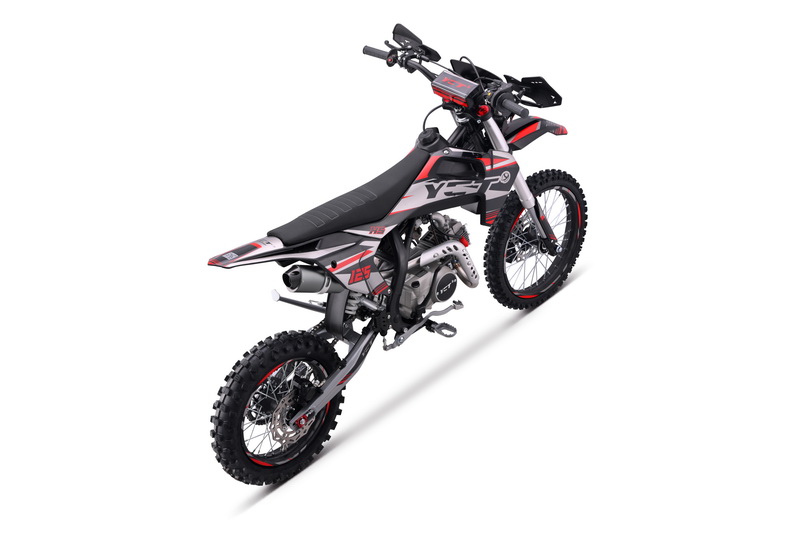 Питбайк YACOTA H5 125 в Красногорске