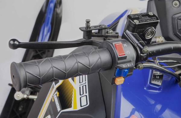 Снегоход STELS Капитан-150 2023 в Красногорске