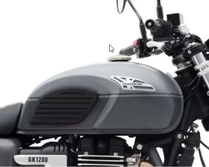 Мотоцикл GAOKIN GK 1200 в Красногорске