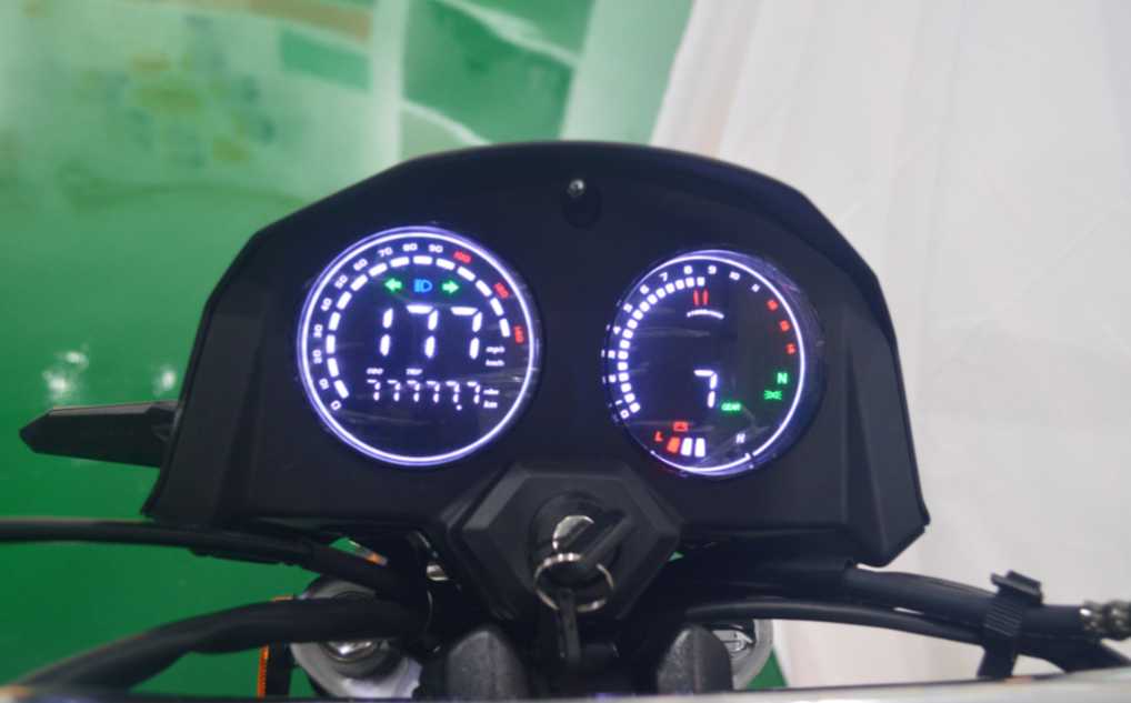 Мопед PROMAX ALPHA RS-PRO 150 (49) в Красногорске