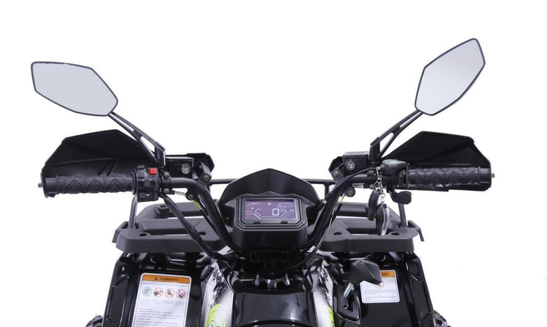 Квадроцикл YACOTA WARRIOR 200 PRO в Красногорске