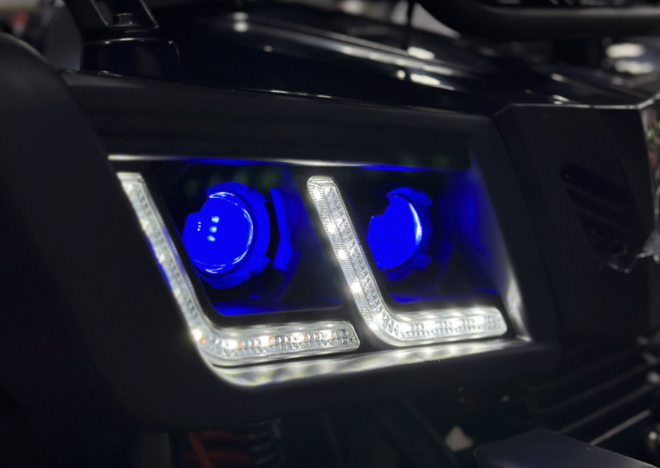 Квадроцикл GBM MAVERICK 300 NEW PREMIUM в Красногорске