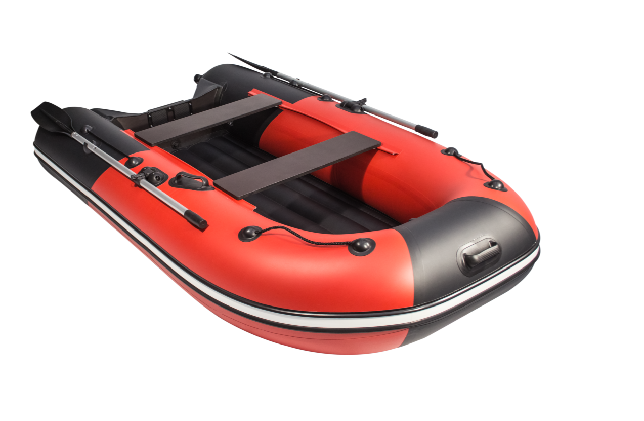 Лодка Ривьера Компакт 2900 НДНД в Красногорске