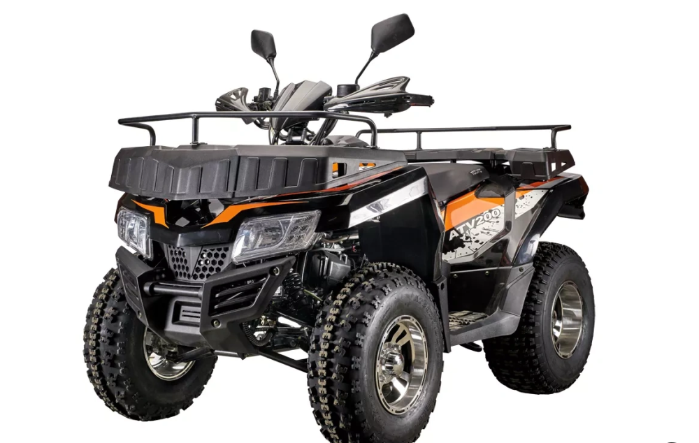 Квадроцикл YACOTA CABO 200LD в Красногорске