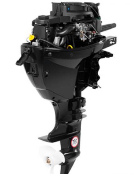 Лодочный мотор HIDEA HDF15HS в Красногорске