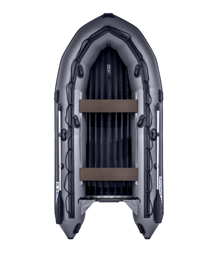 Лодка APACHE 3500 НДНД в Красногорске