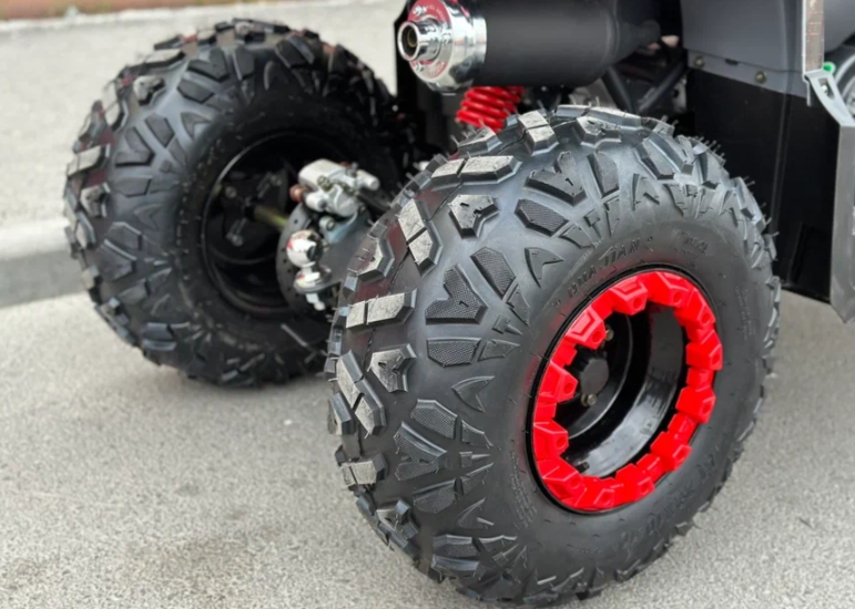 Квадроцикл GBM MAVERICK 300 NEW в Красногорске