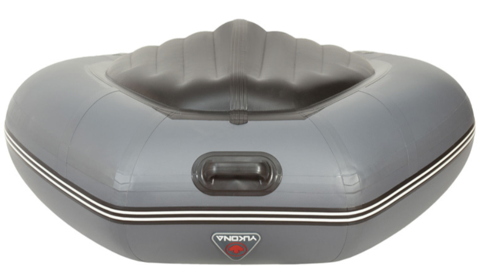 ЛОДКА НАДУВНАЯ YUKONA 410 НДНД в Красногорске