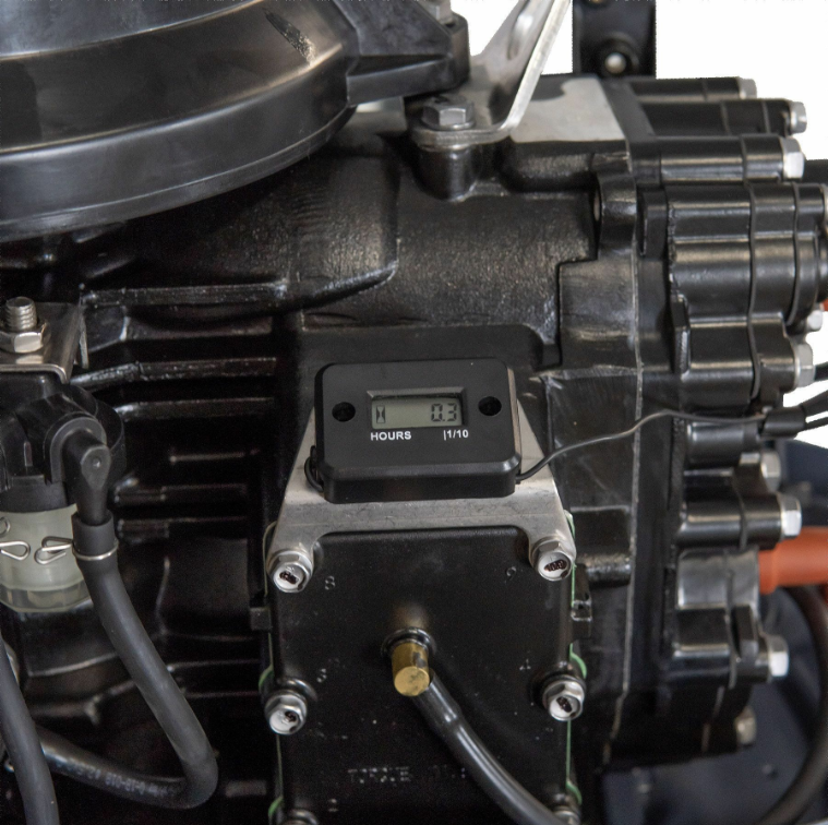 Лодочный мотор APACHE T40BS в Красногорске