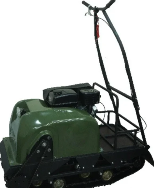 Мотобуксировщик PAXUS 500 AVANT MINI (1200 мм.), 9 л.с. в Красногорске