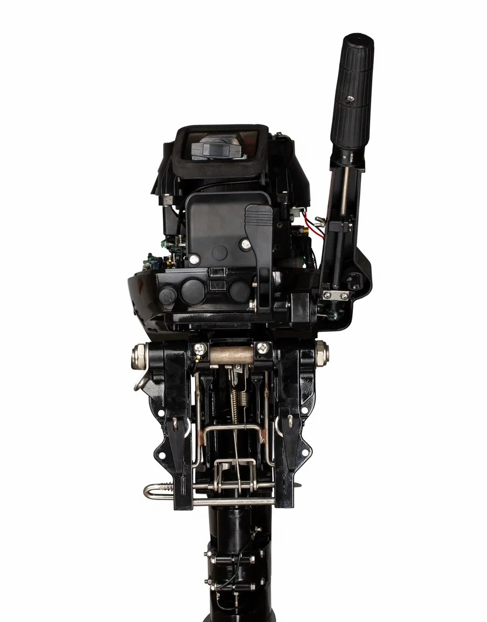 ЛОДОЧНЫЙ МОТОР GLADIATOR G9.9FHS в Красногорске