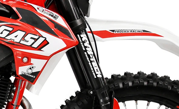 Мотоцикл PROGASI SUPER MAX 250 в Красногорске