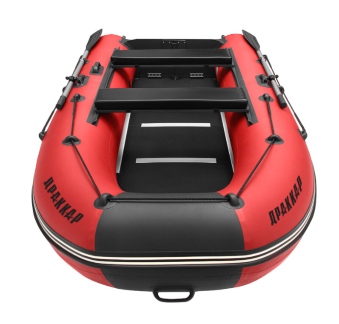 ЛОДКА ДРАККАР 3150 СК HANT в Красногорске