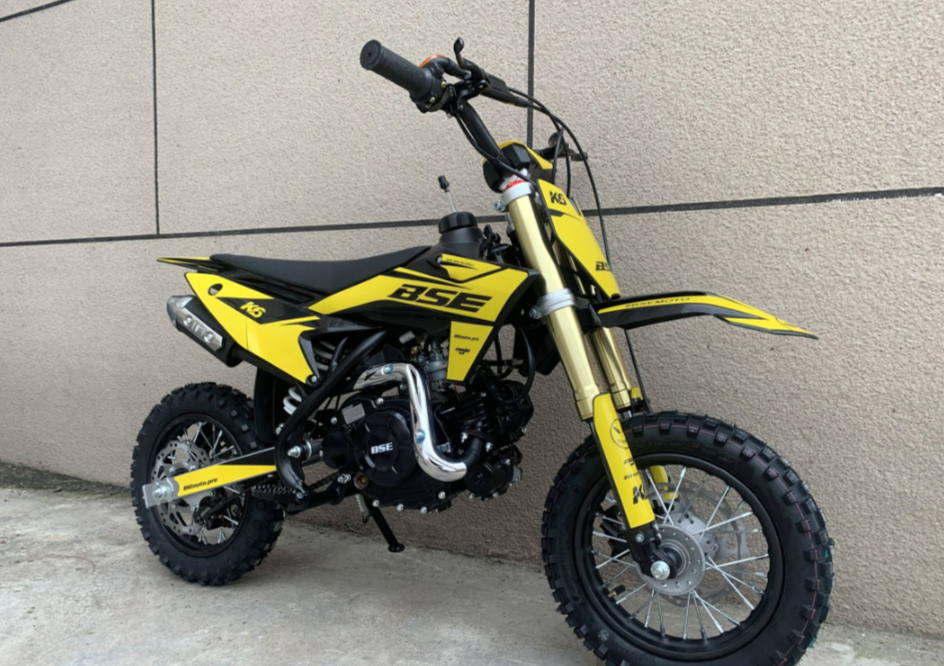 Питбайк BSE K6 в Красногорске