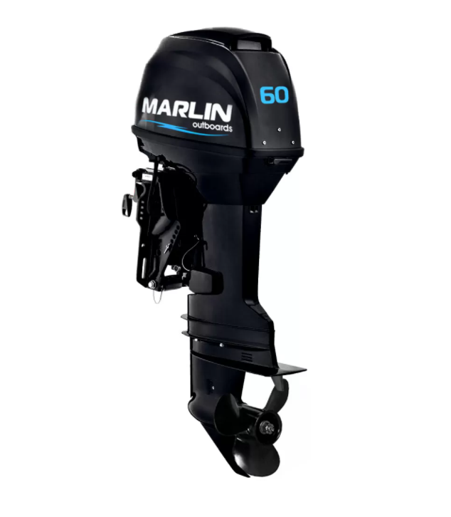 Лодочный мотор MARLIN MP 60 AERTL в Красногорске