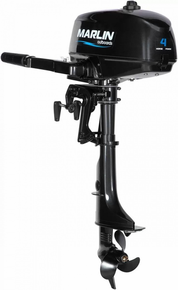 Лодочный мотор MARLIN MP 4 AMHS в Красногорске