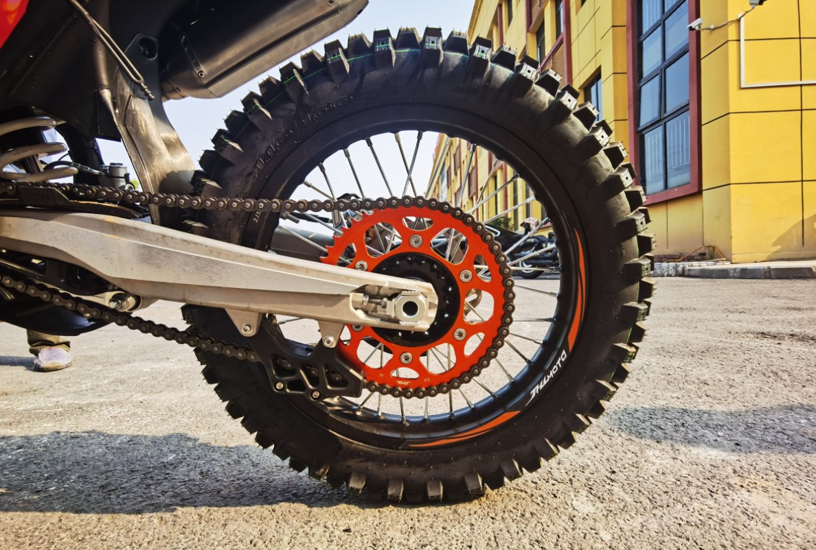 Мотоцикл JHLMOTO JHL Z3 CB250 (172FMM-3A) в Красногорске