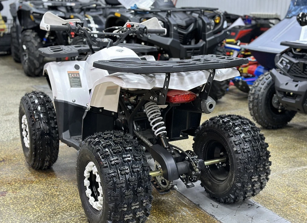 Квадроцикл PROMAX WILD 2.0 190 в Красногорске