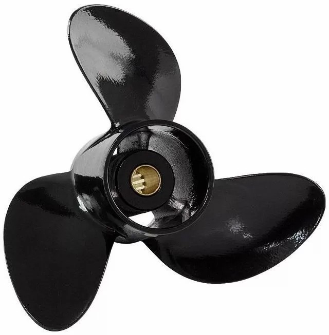 ВИНТ ГРЕБНОЙ TOHATSU 4-6; 3X7,8X8 в Красногорске