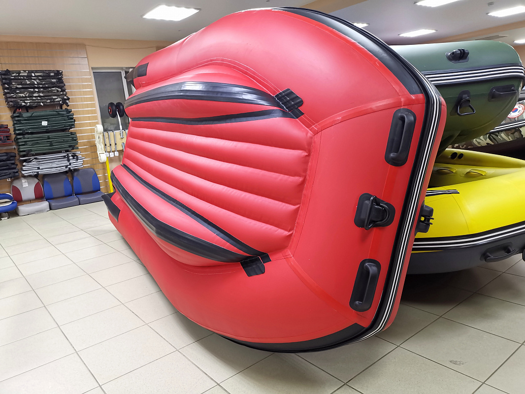 Лодка MISHIMO SPORT 370 в Красногорске