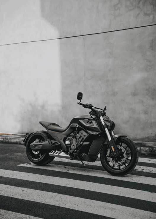 Мотоцикл Benda LFC 700 Pro в Красногорске