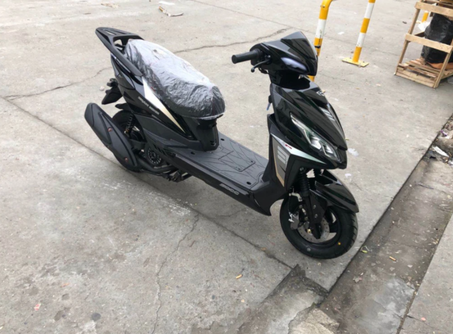 Скутер PROMAX ROX 200 (49) в Красногорске