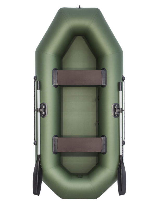 Лодка АКВА-ОПТИМА 260 в Красногорске