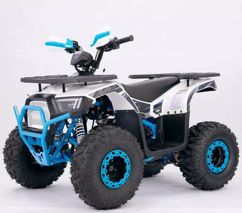 Квадроцикл YACOTA Sirius в Красногорске