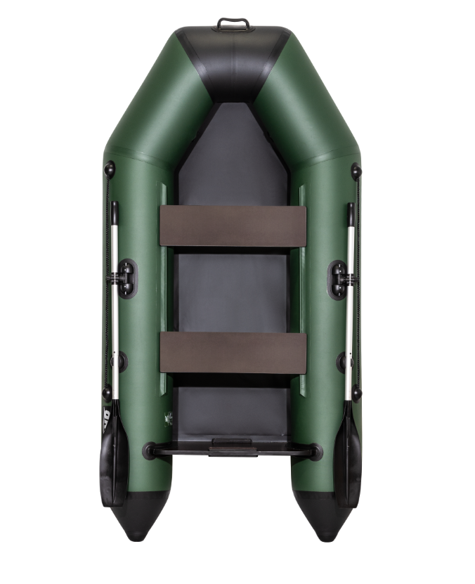  Лодка АКВА 2600 в Красногорске