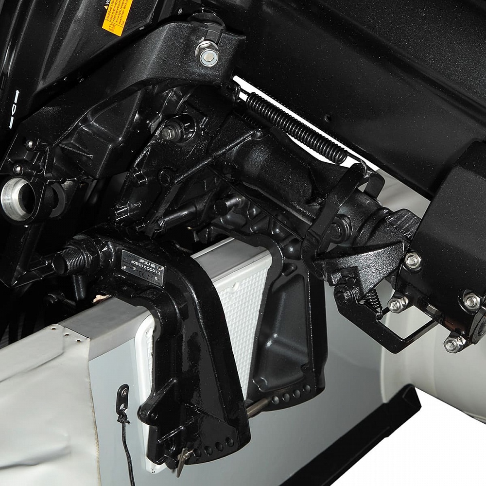 Лодочный мотор MARLIN MP 30 AWRL в Красногорске