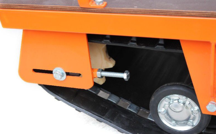 Мотобуксировщик ЧИНУК GRAND 20 л.с. в Красногорске