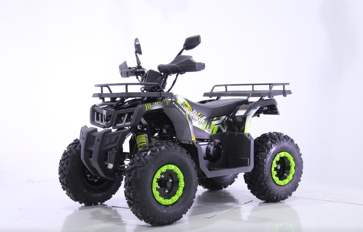 Квадроцикл YACOTA WARRIOR 200 в Красногорске