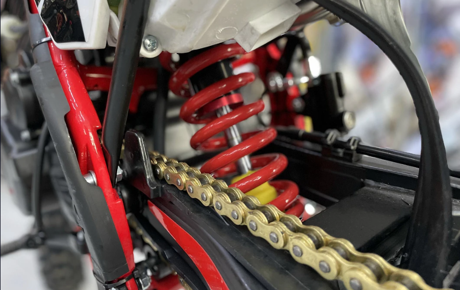 Мотоцикл Progasi SUPER MAX 250 PRO SPORT в Красногорске