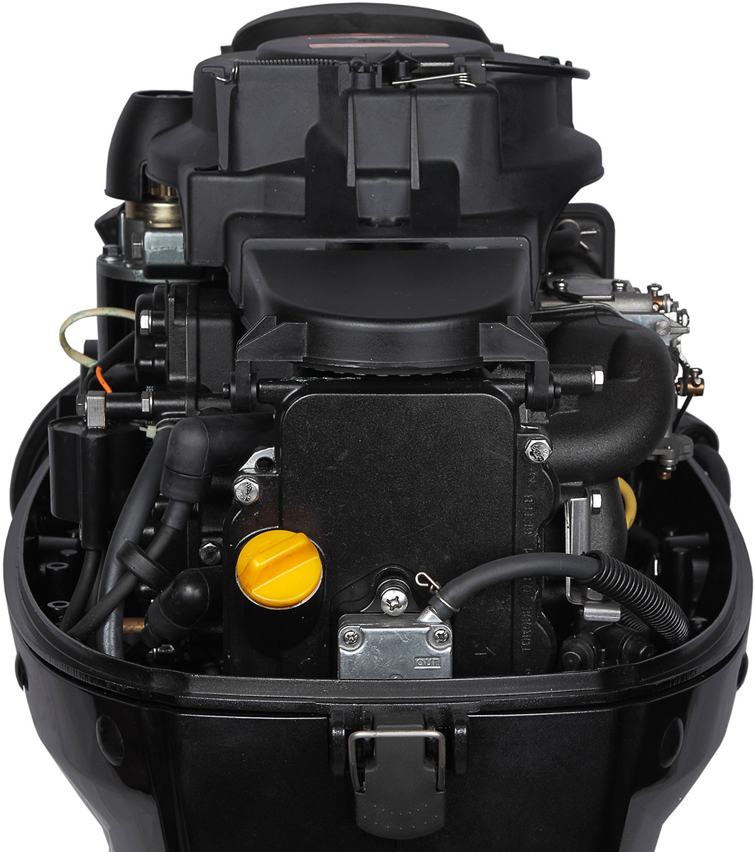 Лодочный мотор MARLIN MF 9.9 AMHL в Красногорске