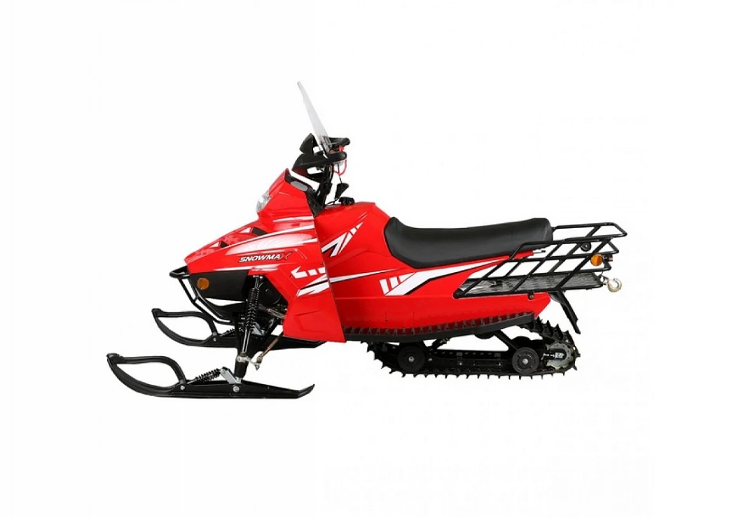 Снегоход Vento Snow Cat в Красногорске