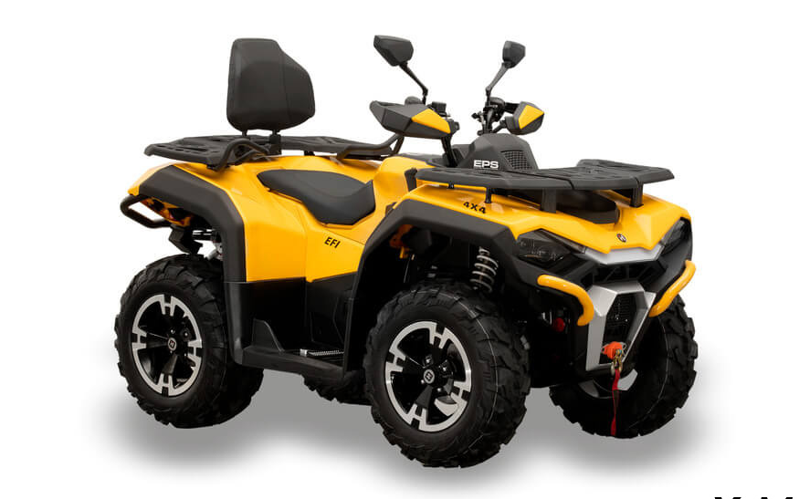 Квадроцикл HISUN GUARDIAN 750S -/SHORT/ в Красногорске